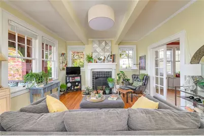 1016 West End Boulevard, Winston-Salem, NC 27101 - Photo 5