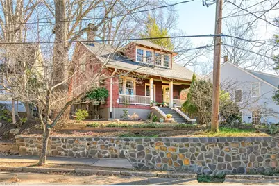 1016 West End Boulevard, Winston-Salem, NC 27101 - Photo 25