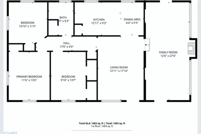 289 Vfw Road, Reidsville, NC 27320 - Photo 45