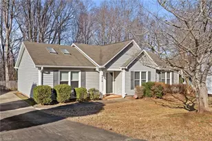 6018 Dawn Ridge Trail, Greensboro, NC 27410 - Photo 1