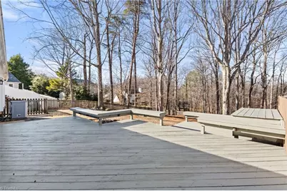 6018 Dawn Ridge Trail, Greensboro, NC 27410 - Photo 29