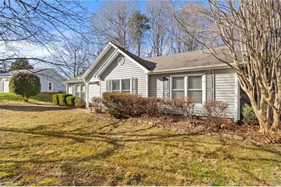 6018 Dawn Ridge Trail, Greensboro, NC 27410 - Photo 3