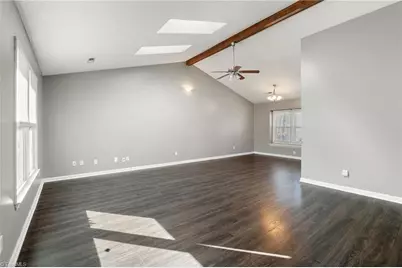 6018 Dawn Ridge Trail, Greensboro, NC 27410 - Photo 5