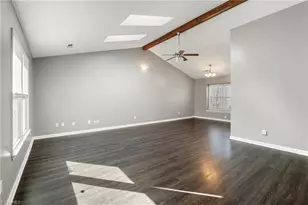 6018 Dawn Ridge Trail, Greensboro, NC 27410 - Photo 5