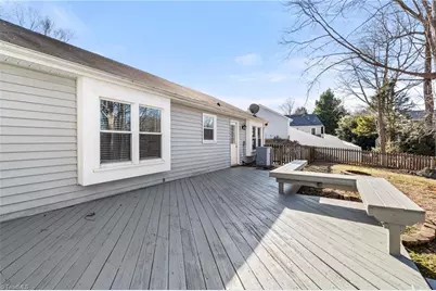 6018 Dawn Ridge Trail, Greensboro, NC 27410 - Photo 31