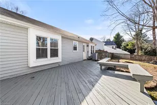 6018 Dawn Ridge Trail, Greensboro, NC 27410 - Photo 31