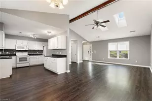 6018 Dawn Ridge Trail, Greensboro, NC 27410 - Photo 9