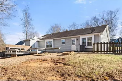 6018 Dawn Ridge Trail, Greensboro, NC 27410 - Photo 33