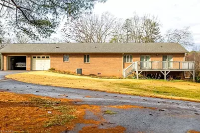 111 Arthur Haney Road, Dobson, NC 27017 - Photo 3