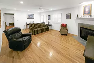 111 Arthur Haney Rd, Dobson, NC 27017 - Photo 5