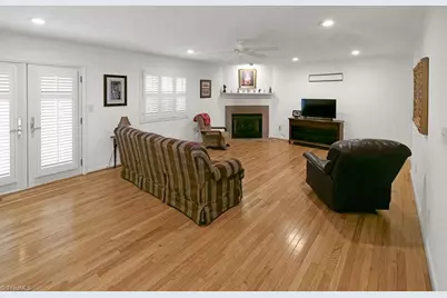 111 Arthur Haney Road, Dobson, NC 27017 - Photo 11