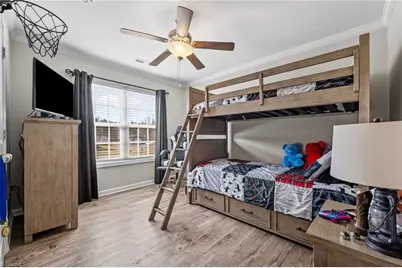 237 Kenlon Court, Madison, NC 27025 - Photo 17