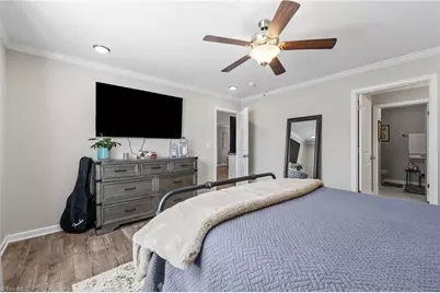 237 Kenlon Court, Madison, NC 27025 - Photo 13