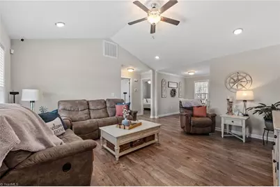 237 Kenlon Court, Madison, NC 27025 - Photo 5