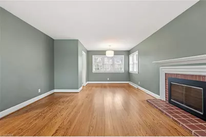 2209 Villa Drive, Greensboro, NC 27403 - Photo 5