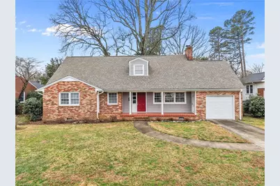 2209 Villa Drive, Greensboro, NC 27403 - Photo 29