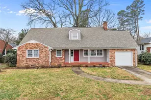 2209 Villa Dr, Greensboro, NC 27403 - Photo 29