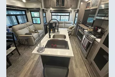 142 Putt Putt Lane, New London, NC 28127 - Photo 11