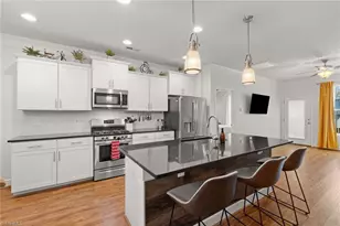 5 Finley Ridge Way, Greensboro, NC 27455 - Photo 5