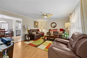 1717 Carolina St, High Point, NC 27265 - Photo 3