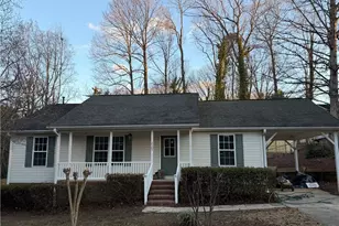 2305 Kery Dr, Greensboro, NC 27408 - Photo 1