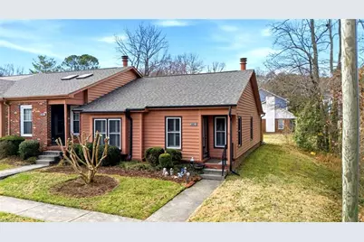 3003 Holden Road #D, Greensboro, NC 27407 - Photo 31