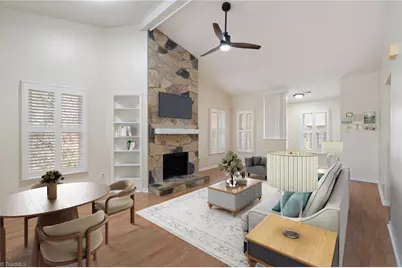 3003 Holden Road #D, Greensboro, NC 27407 - Photo 3