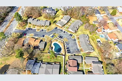 3003 Holden Road #D, Greensboro, NC 27407 - Photo 39