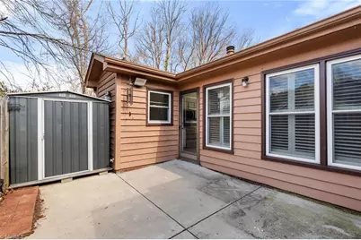 3003 Holden Road #D, Greensboro, NC 27407 - Photo 23