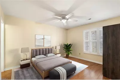 3003 Holden Road #D, Greensboro, NC 27407 - Photo 13