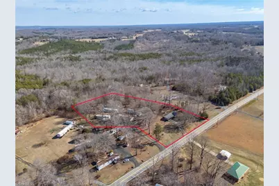 5513 Nc Highway 700, Eden, NC 27288 - Photo 1