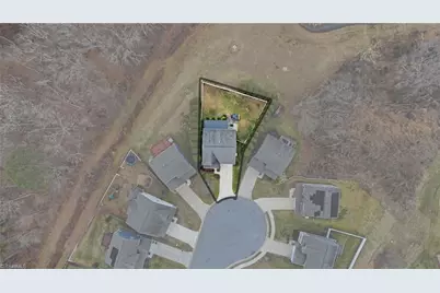 5820 Griffin Village Court, Greensboro, NC 27455 - Photo 45