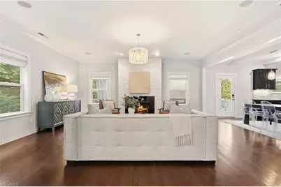 5820 Griffin Village Court, Greensboro, NC 27455 - Photo 9