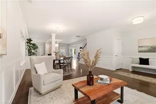 5820 Griffin Village Ct, Greensboro, NC 27455 - Photo 5