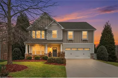 5820 Griffin Village Court, Greensboro, NC 27455 - Photo 1