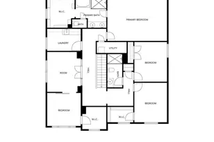 5820 Griffin Village Ct, Greensboro, NC 27455 - Photo 49