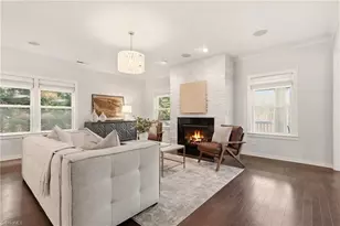 5820 Griffin Village Ct, Greensboro, NC 27455 - Photo 9