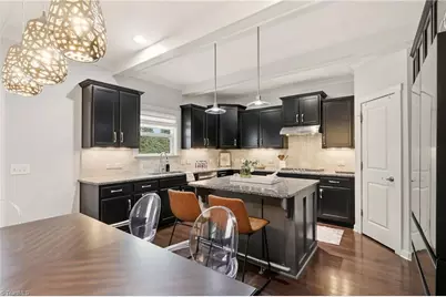 5820 Griffin Village Court, Greensboro, NC 27455 - Photo 19