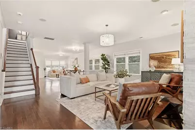 5820 Griffin Village Court, Greensboro, NC 27455 - Photo 25