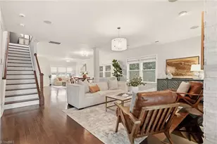 5820 Griffin Village Ct, Greensboro, NC 27455 - Photo 25