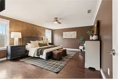 5820 Griffin Village Court, Greensboro, NC 27455 - Photo 29