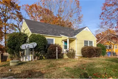 5413 Shattalon Drive, Winston-Salem, NC 27106 - Photo 1