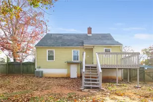 5413 Shattalon Dr, Winston-Salem, NC 27106 - Photo 15