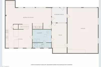 2410 Bitting Road, Winston-Salem, NC 27104 - Photo 37