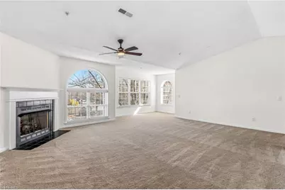 3713 Morris Farm Drive #3A, Greensboro, NC 27409 - Photo 5