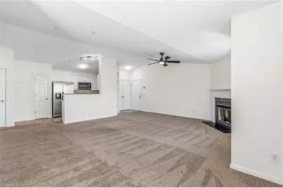 3713 Morris Farm Drive #3A, Greensboro, NC 27409 - Photo 7