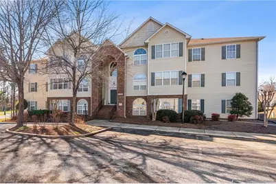 3713 Morris Farm Drive #3A, Greensboro, NC 27409 - Photo 3