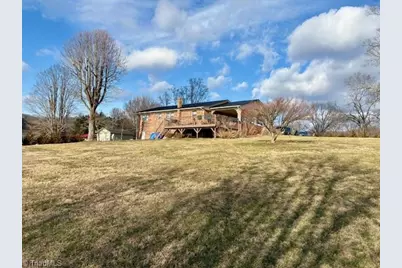 927 Shingle Gap Road, Purlear, NC 28665 - Photo 15