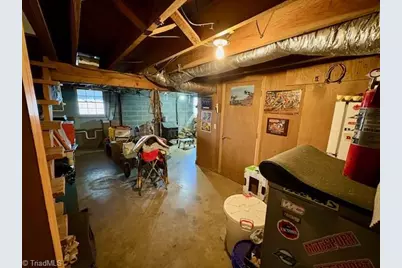 927 Shingle Gap Road, Purlear, NC 28665 - Photo 33