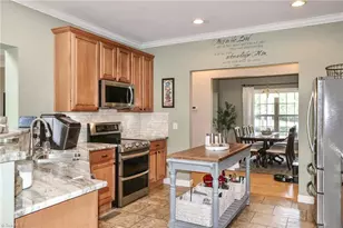 3137 Yorkshire Ln, Boonville, NC 27011 - Photo 9